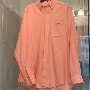 Men’s Vineyard Vines Tucker Shirt